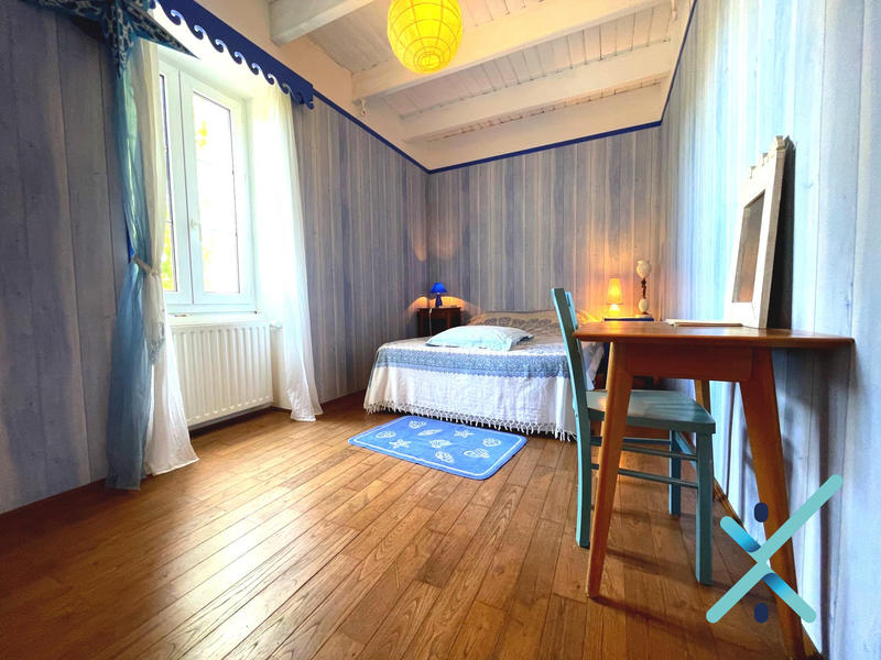 Maison - 280 m² - 11 pièces