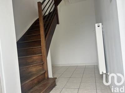 Maison de village - 102 m² - 5 pièces