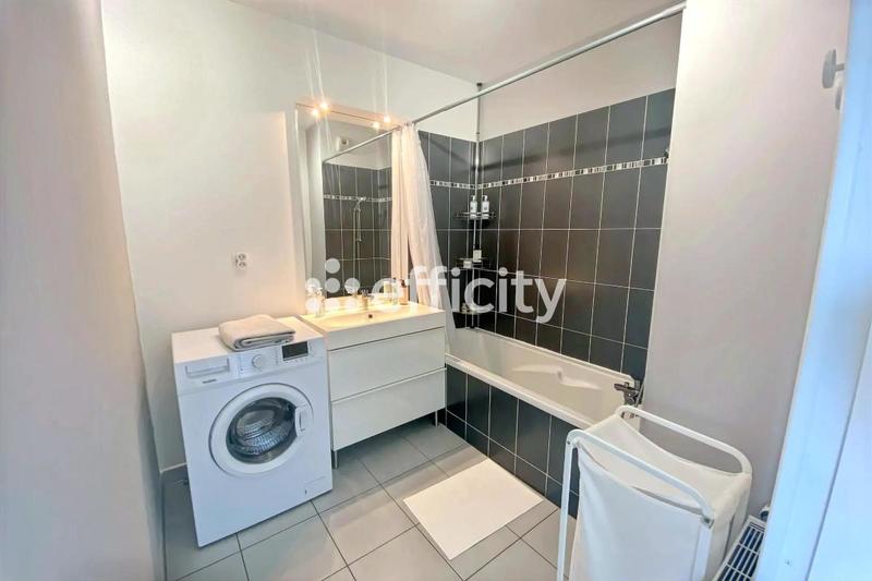 Appartement - 73 m² - 4 pièces