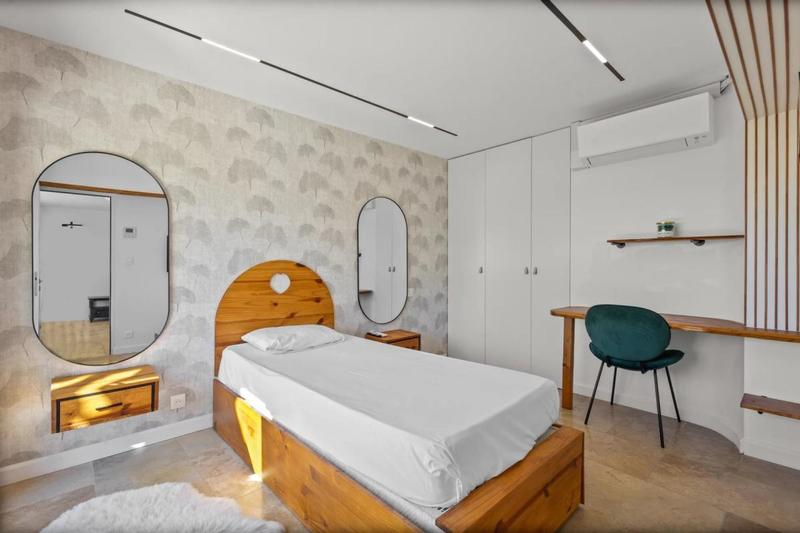 Villa - 204 m² - 6 pièces