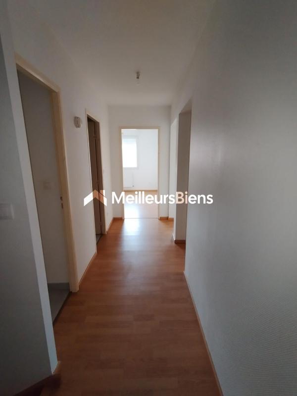 Maison - 111 m² - 4 pièces