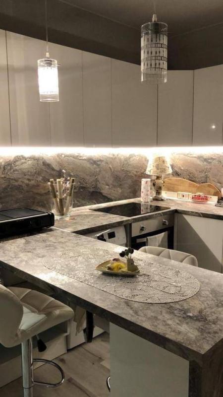 Studio - 18 m² - 1 pièce