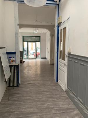 Local commercial - 49 m²