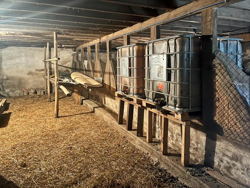 Maison - 155 m² - 5 pièces