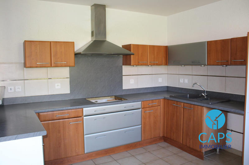 Maison - 189 m² - 5 pièces