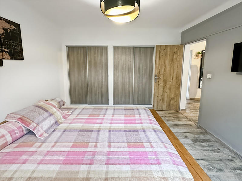 Appartement - 51 m² - 3 pièces