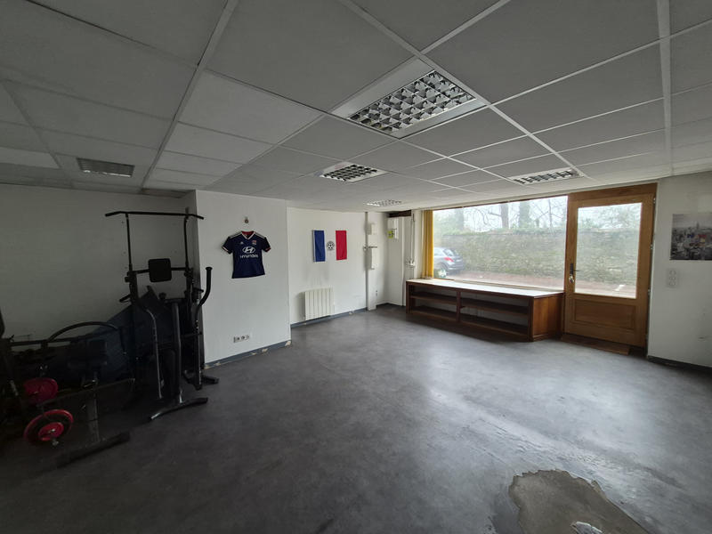 Local commercial - 48 m²