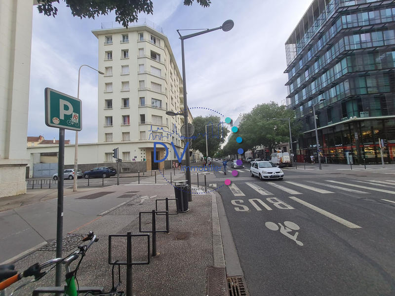 Appartement - 74 m² - 3 pièces