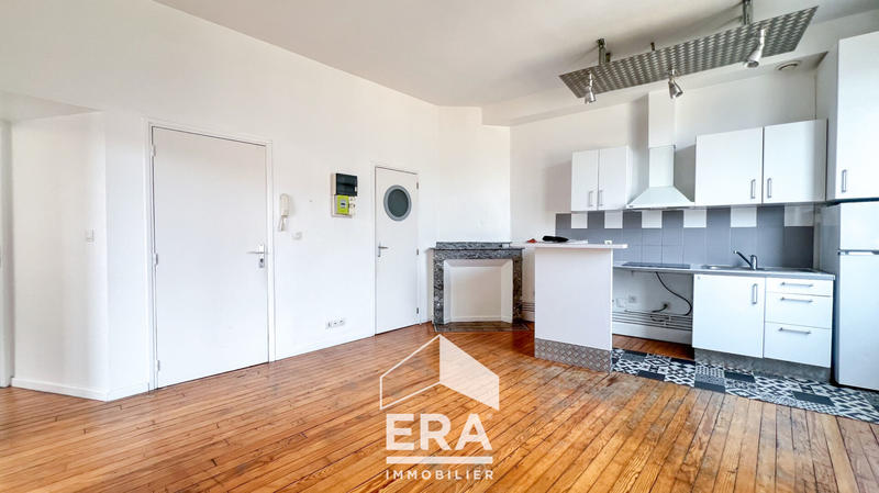 Immeuble - 6 pièces