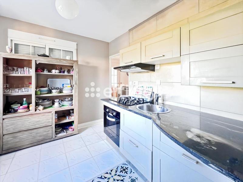 Maison - 71 m² - 3 pièces