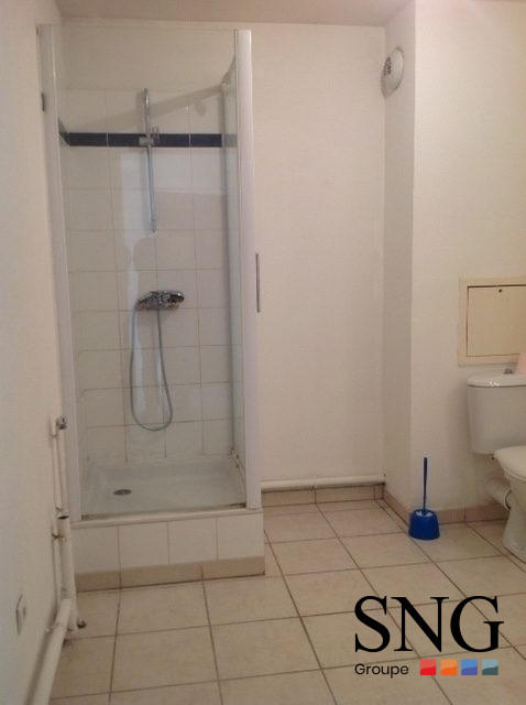 Appartement - 31 m² - 1 pièce