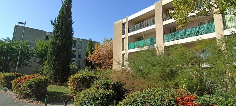 Appartement - 53 m² - 2 pièces