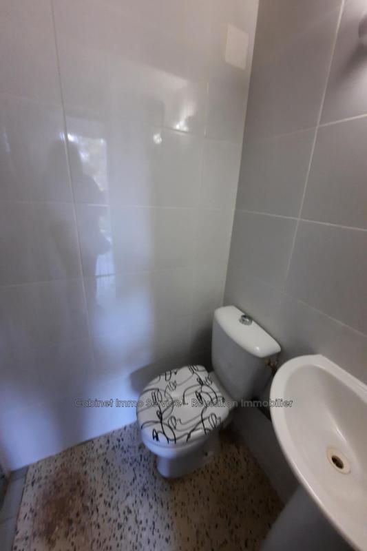 Appartement - 25 m² - 2 pièces