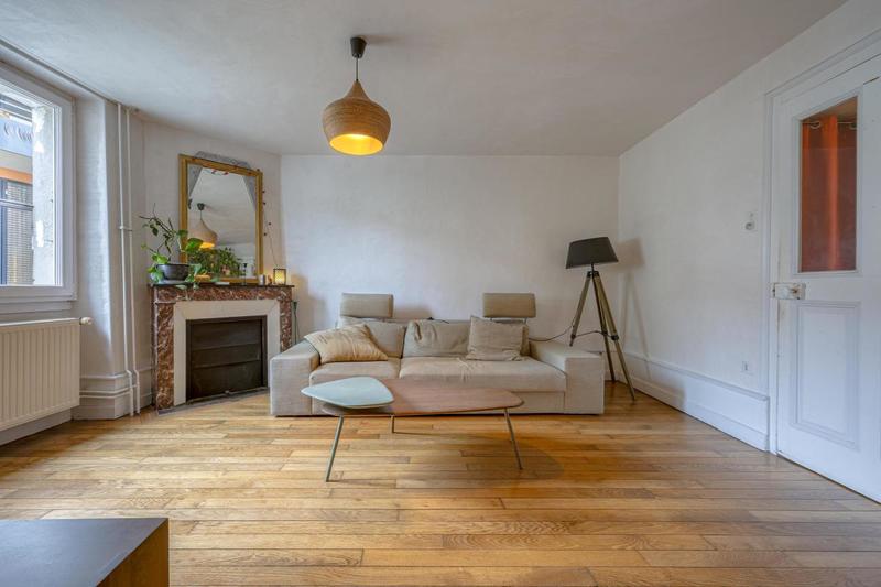 Maison - 190 m² - 7 pièces