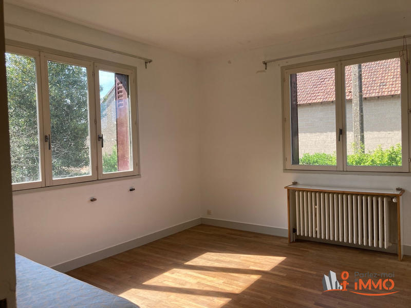 Villa - 100 m² - 4 pièces