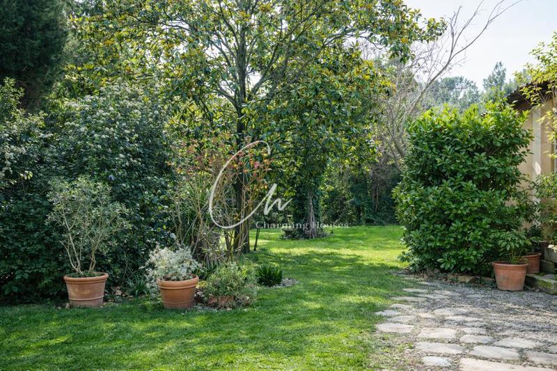 Maison - 168 m² - 6 pièces