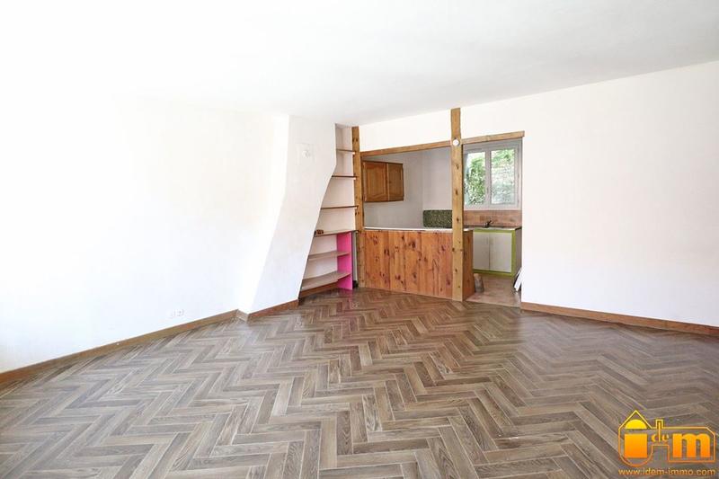 Appartement - 57 m² - 2 pièces