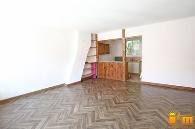 Appartement - 57 m² - 2 pièces