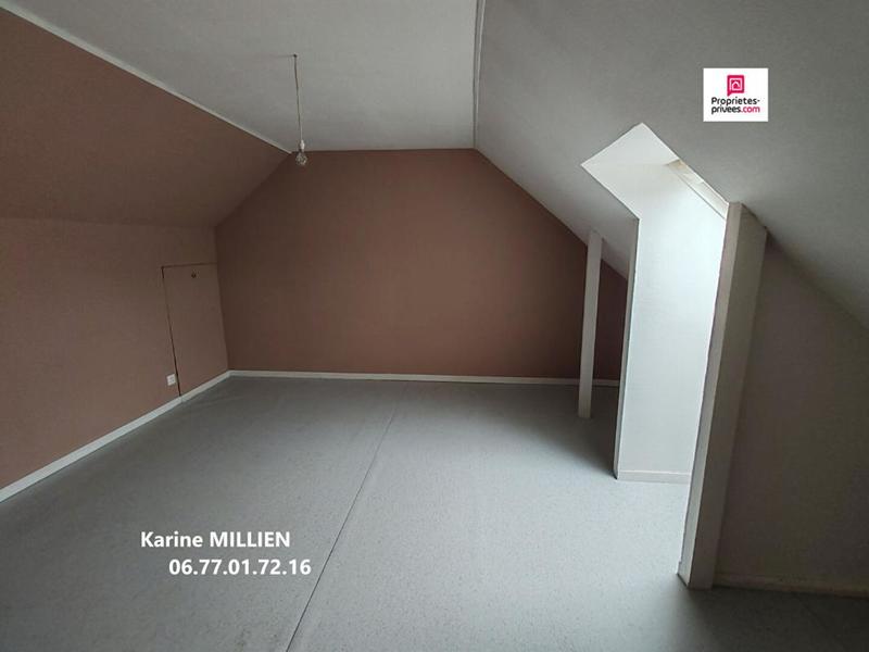 Maison - 152 m² - 6 pièces