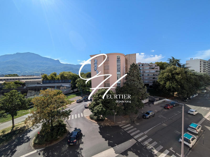 Appartement - 66 m² - 4 pièces