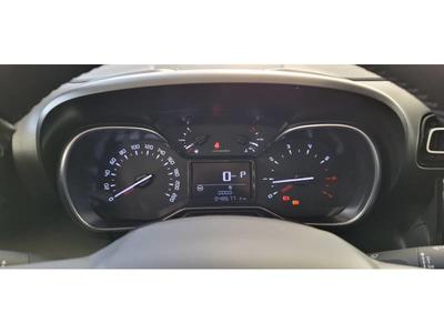 Citroën C3 Aircross BlueHDi 120 s&amp;S Eat6 Shine