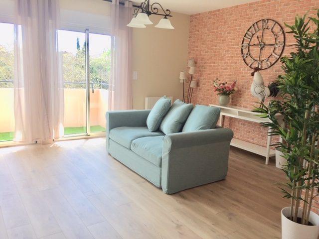 Appartement - 74 m² - 3 pièces