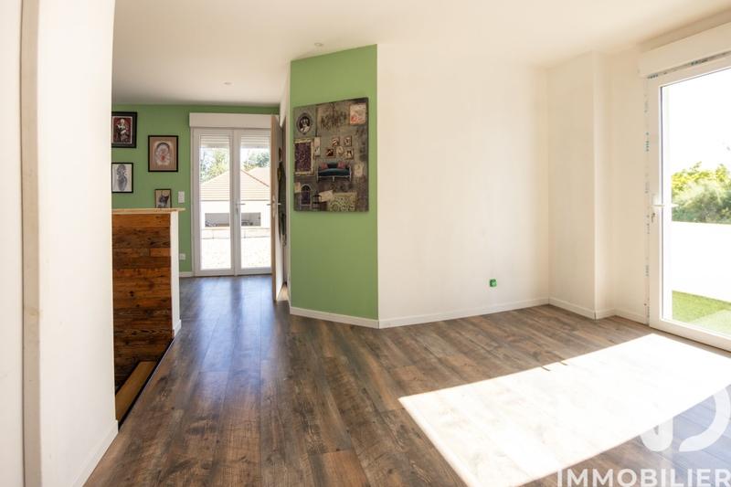 Maison - 150 m² - 4 pièces