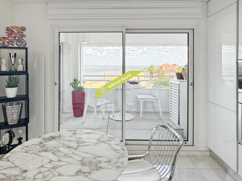 Appartement - 120 m² - 4 pièces