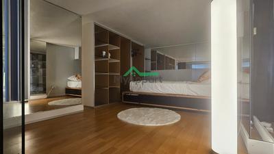 Appartement - 42 m² - 3 pièces