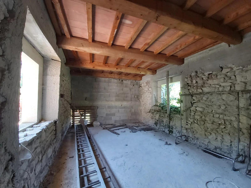 Bastide - 450 m² - 19 pièces