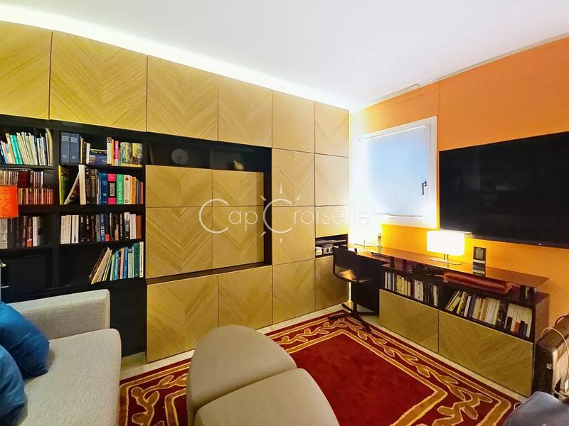 Appartement - 109 m² - 4 pièces