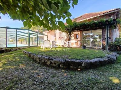 Ferme - 305 m² - 12 pièces