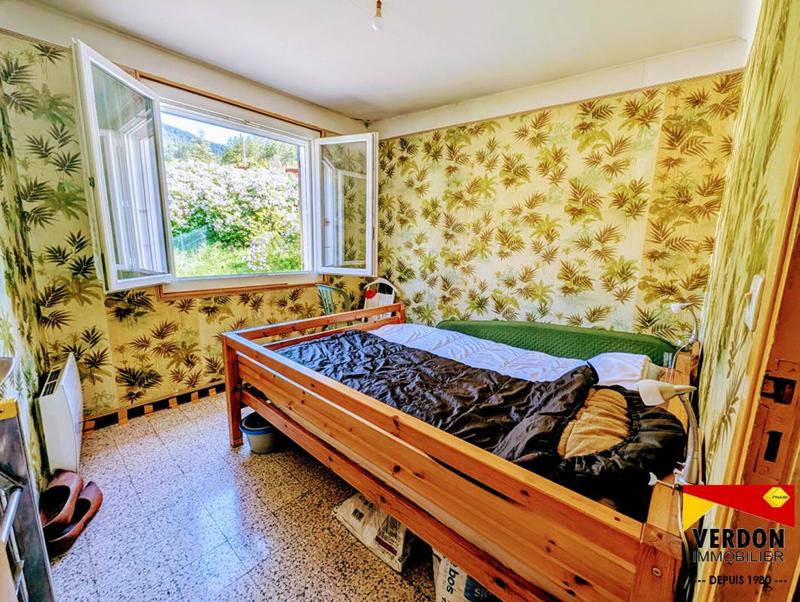 Maison de village - 62 m² - 3 pièces