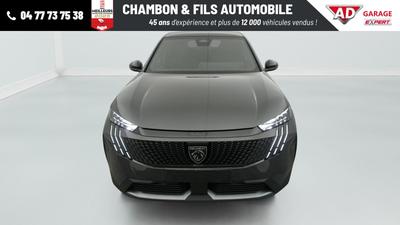 Peugeot 3008 Hybrid 145 e-Dcs6 Gt