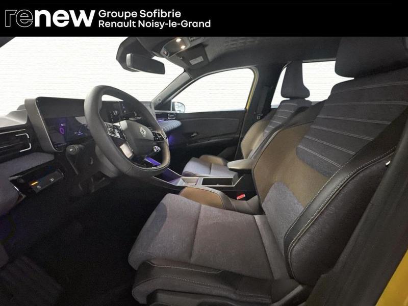 Renault R 5 E-Tech Electrique 150 ch autonomie confort Techno