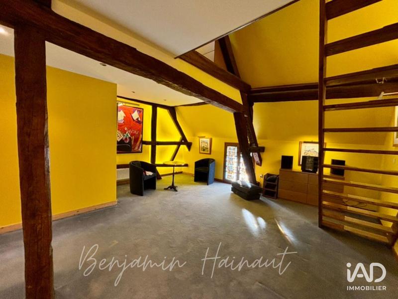 Local commercial - 240 m²