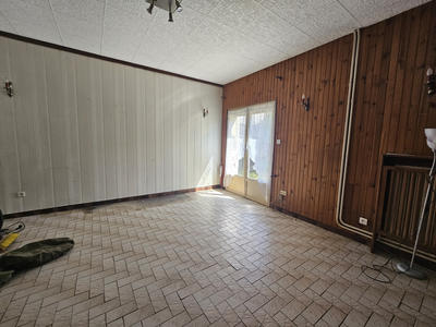 Maison - 189 m² - 10 pièces