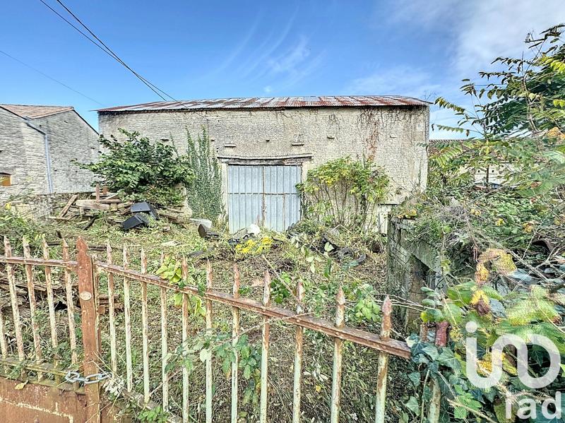 Ferme - 260 m² - 4 pièces