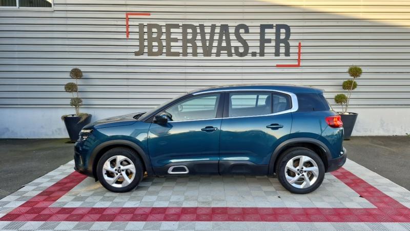 Citroën C5 Aircross Business bluehdi 130 ss bvm6