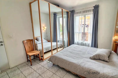 Appartement - 98 m² - 4 pièces