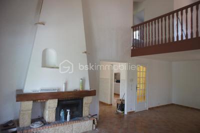 Villa - 128 m² - 4 pièces