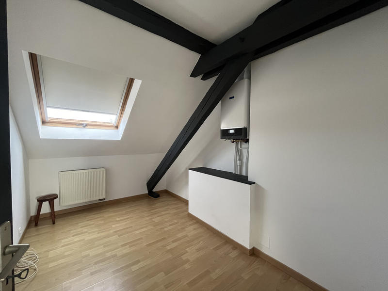 Appartement - 43 m² - 3 pièces