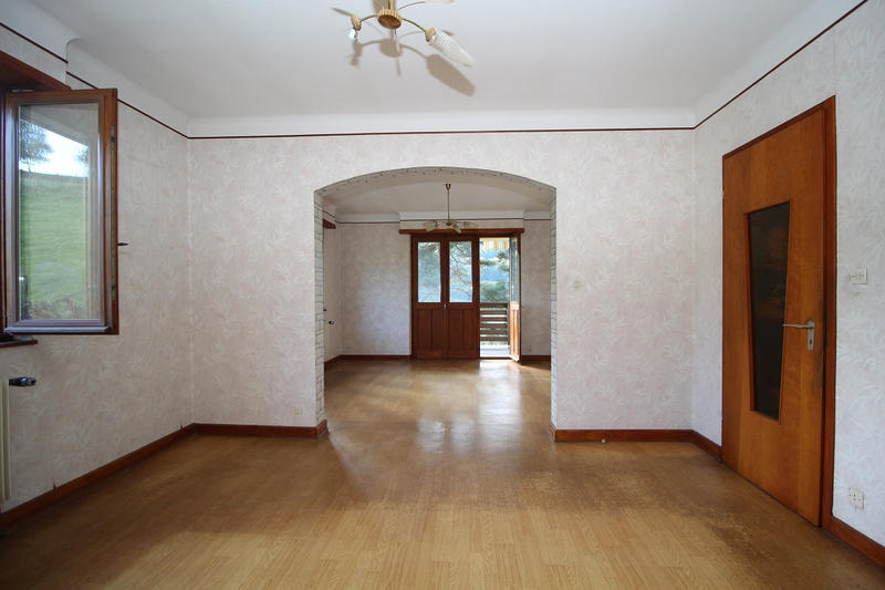 Maison - 129 m² - 6 pièces