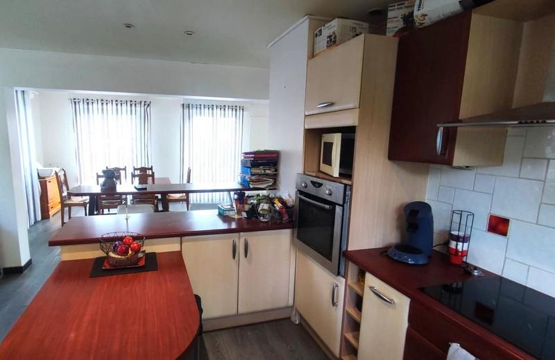 Maison - 154 m² - 5 pièces