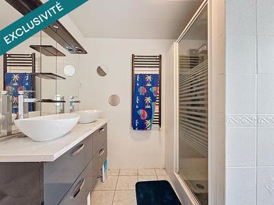 Maison - 150 m² - 4 pièces