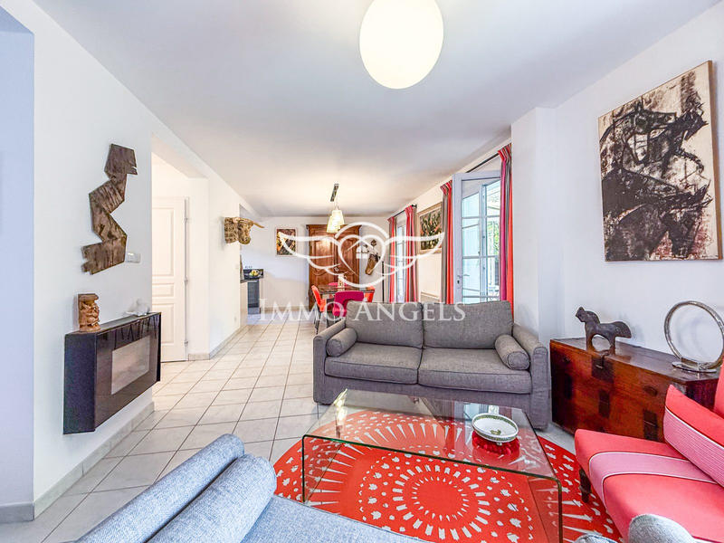 Bastide - 116 m² - 4 pièces