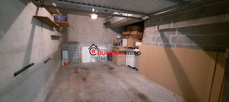 Appartement - 77 m² - 3 pièces