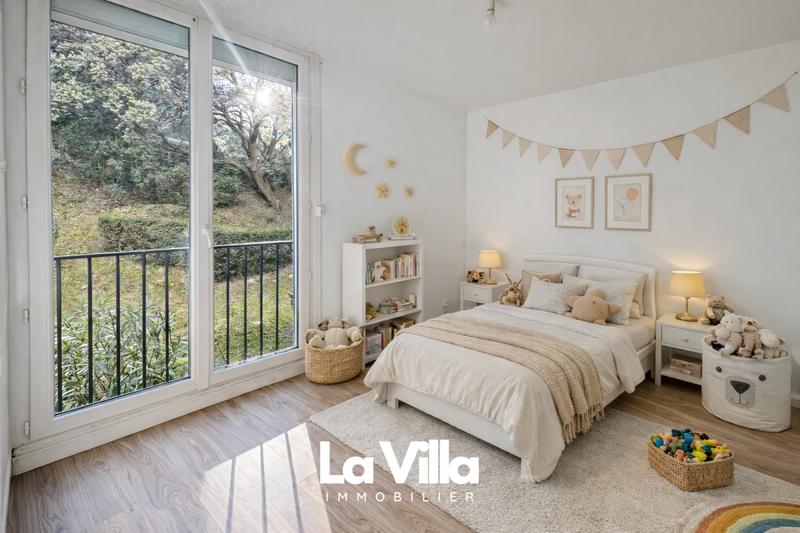 Appartement - 73 m² - 3 pièces