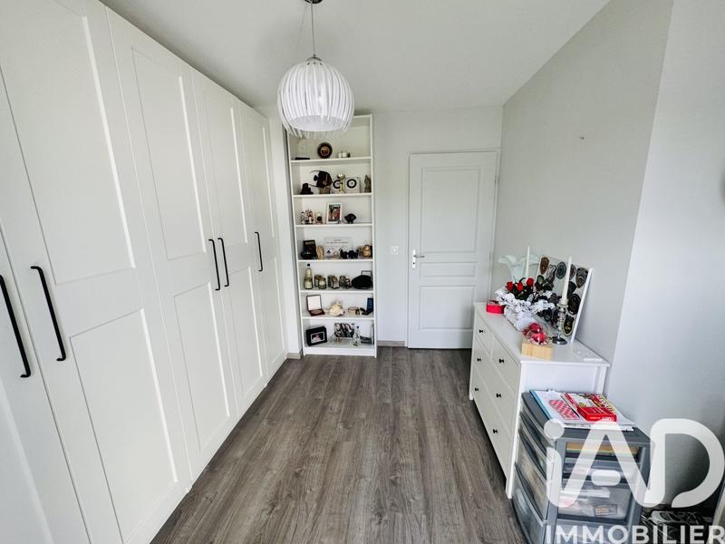 Appartement - 74 m² - 4 pièces