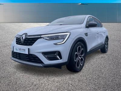 Renault Arkana Intens E-Tech 145 -21b